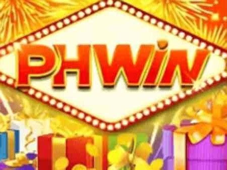 5phwin|PHWIN Official homepage .